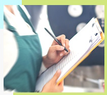 Услуги Сертификация продукции и услуг в Белгороде