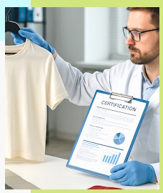 Услуги Сертификация продукции и услуг в Белгороде