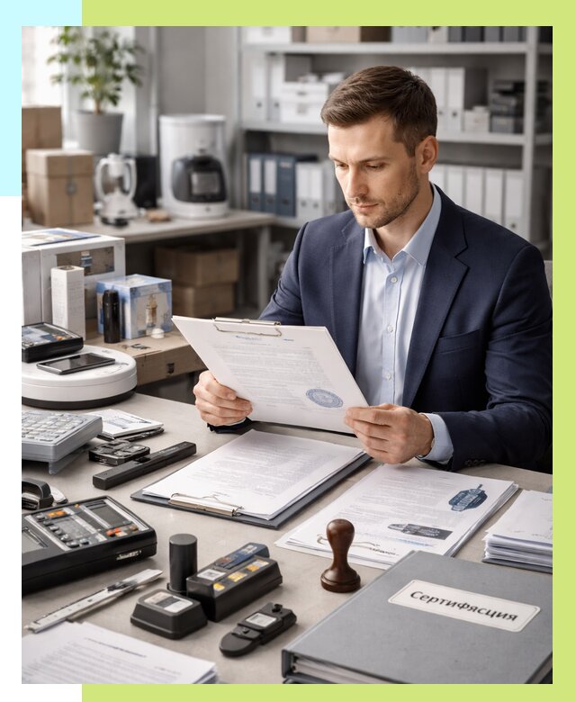 Сертификация продукции в Белгороде от 46742 р. | Орган Алешин-Блг