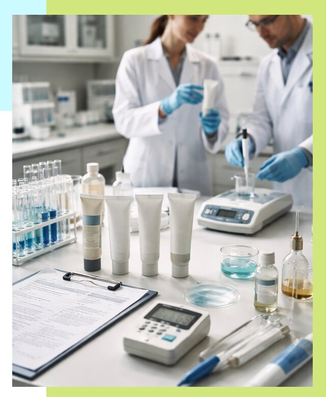 Сертификация зубной пасты в Белгороде от 20774 р. Алешин-Блг