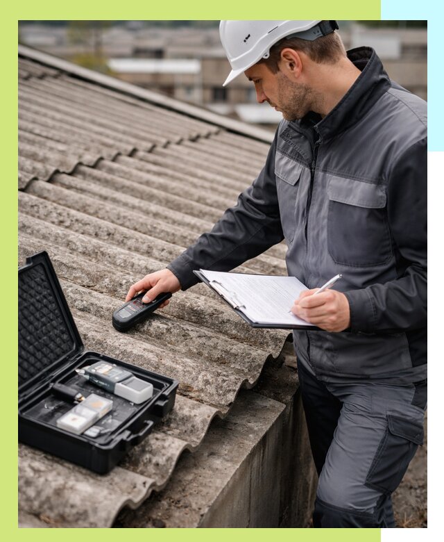 Сертификация шифера и техническая документация в Белгороде