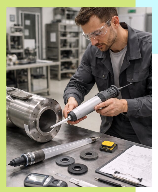 Сертификация герметиков и получение деклараций в Белгороде