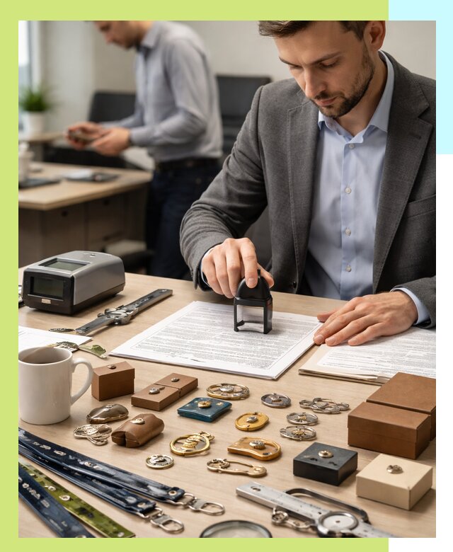 Сертификация сувениров и сувенирной продукции в Белгороде