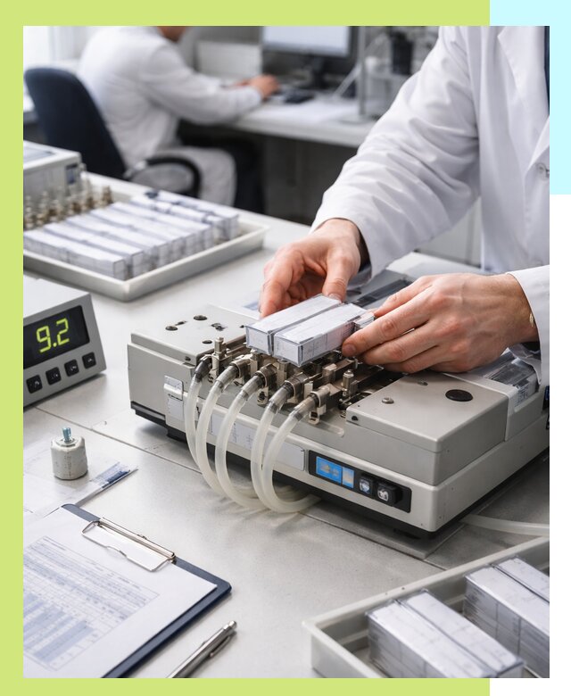 Сертификация сигарет и табачной продукции в Белгороде