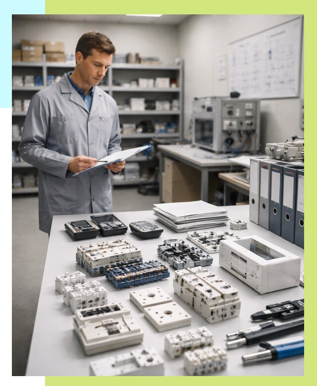 Сертификат на низковольтное оборудование в Белгороде от 25968 р|Алешин-Блг