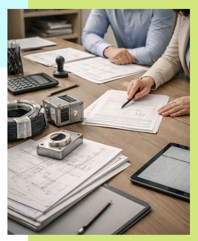 ТУ на изделие в Белгороде: оформить и получить от 8829 р. | Алешин-Блг