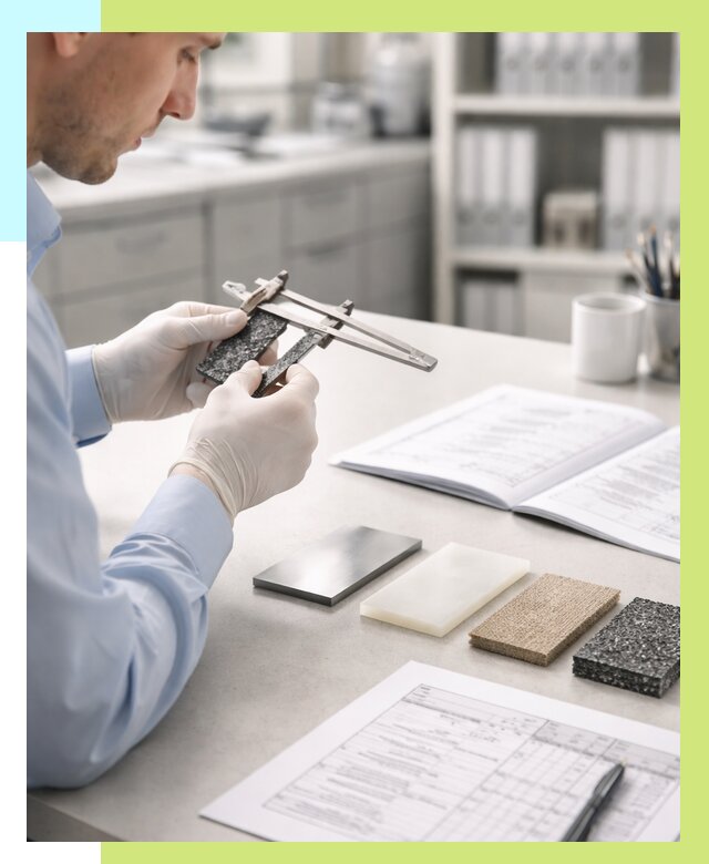 Разработка ТУ на материалы в Белгороде от 20774 р. Алешин-Блг