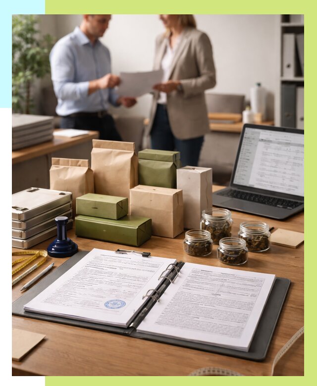 ТУ на чай в Белгороде срочно от 8829 р., оформление в Алешин-Блг