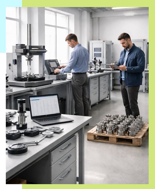 Технологический процесс в Белгороде от 7271 р. | Алешин-Блг