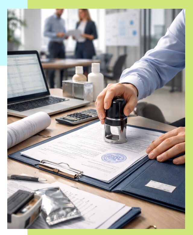 Технологический регламент в Белгороде от 15581 р. | Алешин-Блг под ключ