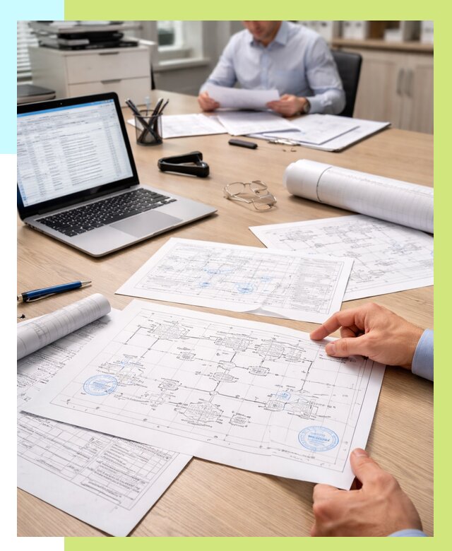 Алешин-Блг:маршрутные карты технологических процессов Белгороде от 6232