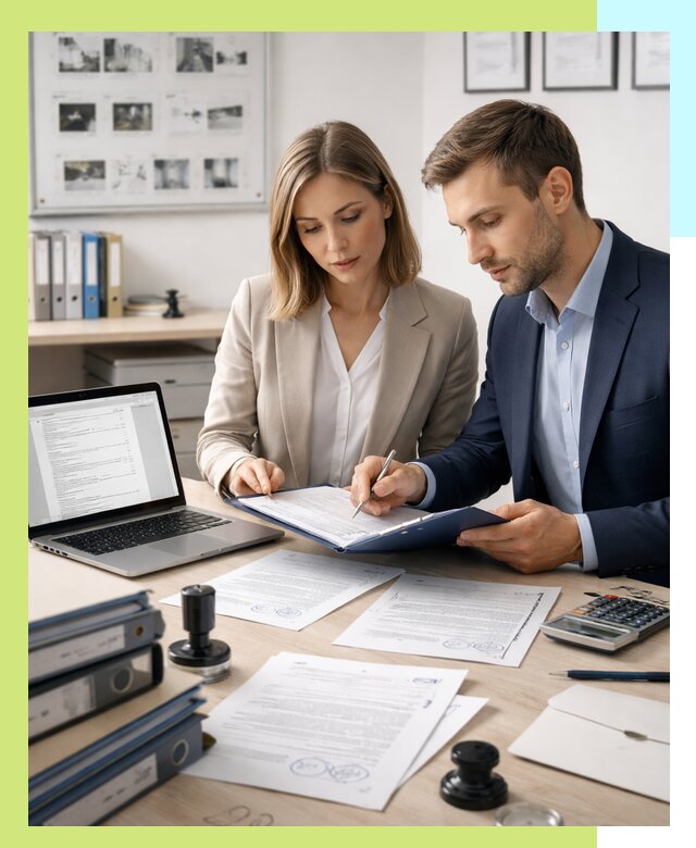 Нотификация ФСБ для продукции и оборудования в Белгороде