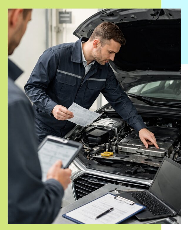 Оформление СБКТС на автомобиль в Белгороде, быстро и официально