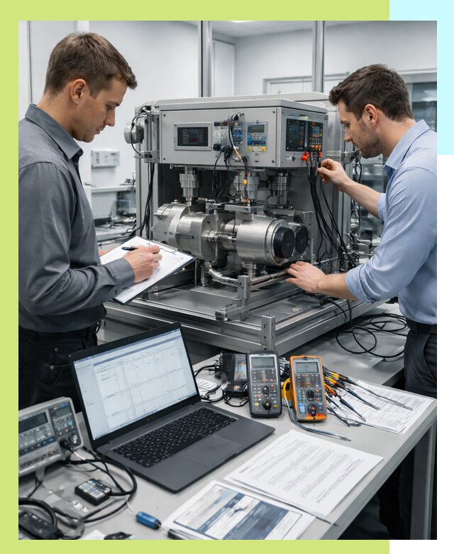 Получение БКТС для техники, оборудования и услуг в Белгороде