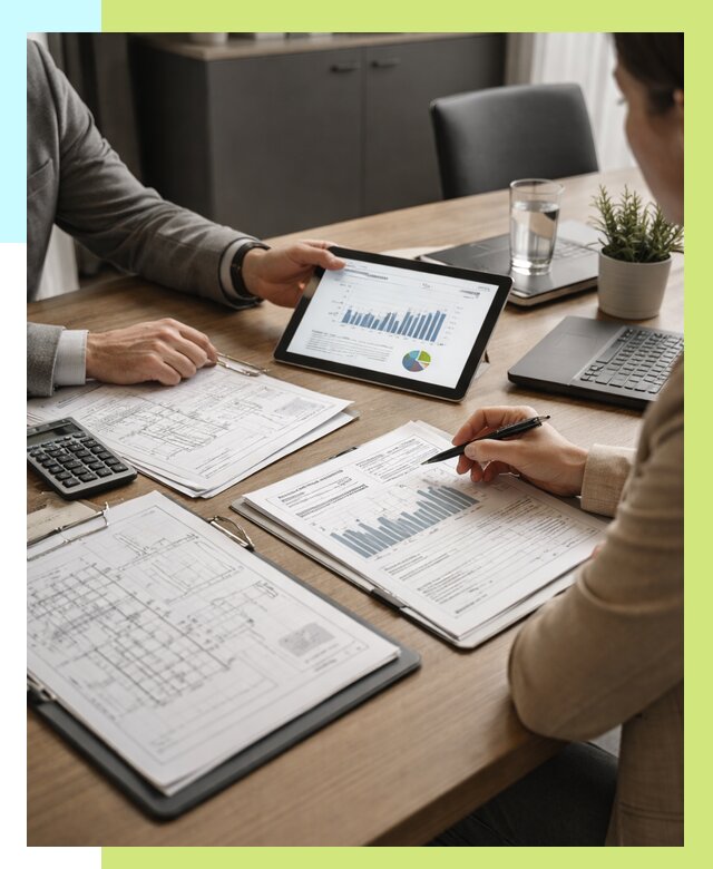 Сертификат ISO 50001 в Белгороде под ключ от 72709 р. | Алешин-Блг