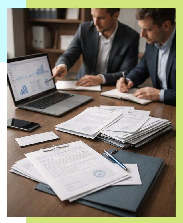 Оценка деловой репутации в Белгороде от 7790 р. | Алешин-Блг