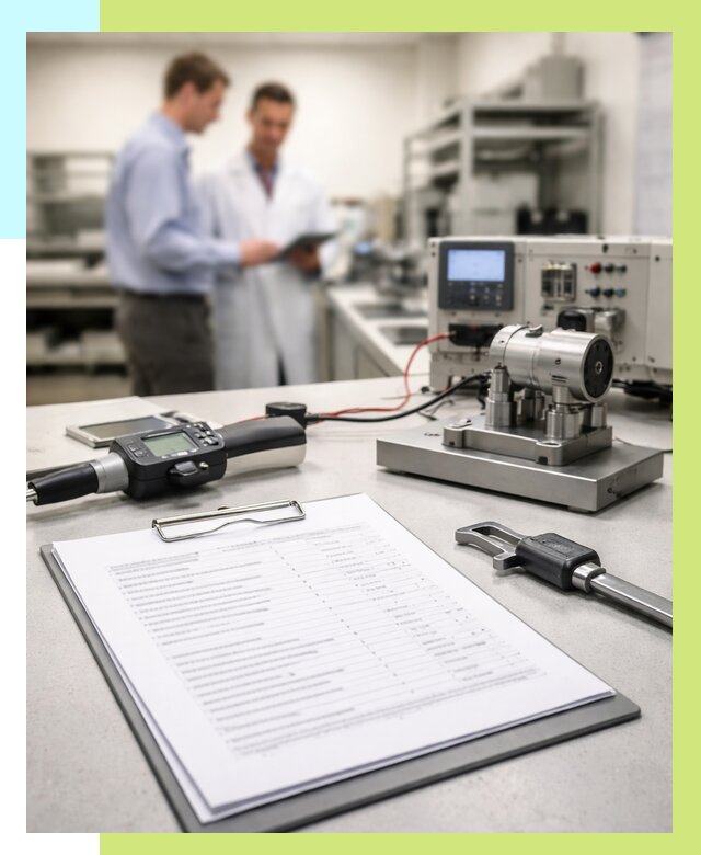 Протокол испытаний продукции в Белгороде от 7790 р. | Алешин-Блг