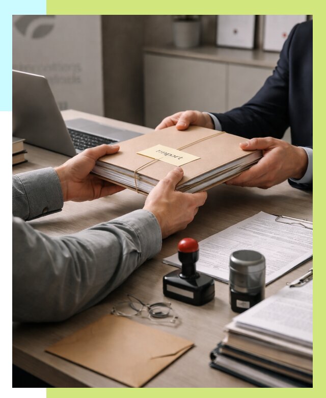 Сертификация для импорта в Белгороде от 31161 р. | Алешин-Блг